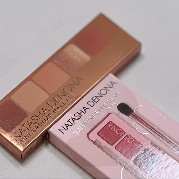 Natasha Denona Other - Natasha Denona Eyeshadow Set